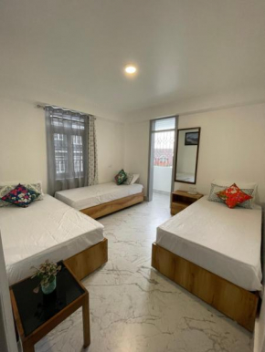 Ga-Ki-Khim Homestay